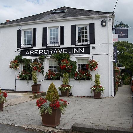 The Abercrave Inn Abercraf Kültér fotó