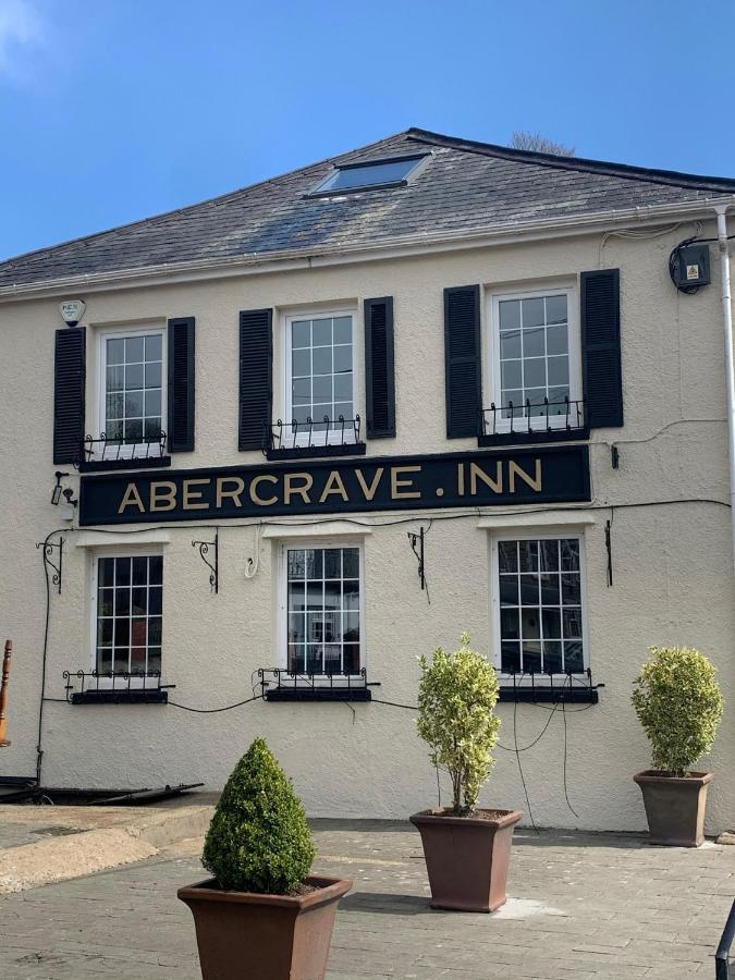 The Abercrave Inn Abercraf Kültér fotó