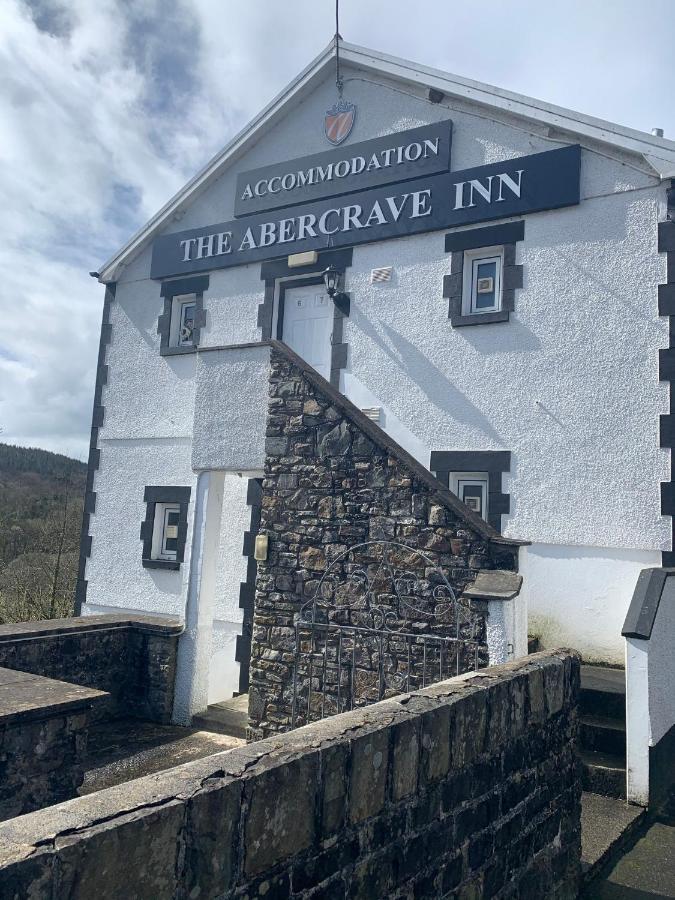 The Abercrave Inn Abercraf Kültér fotó