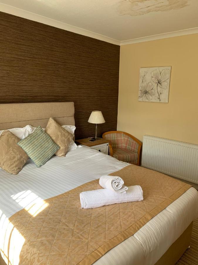 The Abercrave Inn Abercraf Kültér fotó