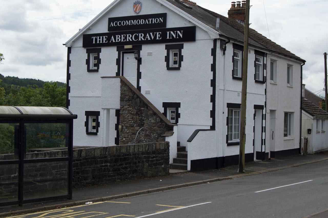 The Abercrave Inn Abercraf Kültér fotó