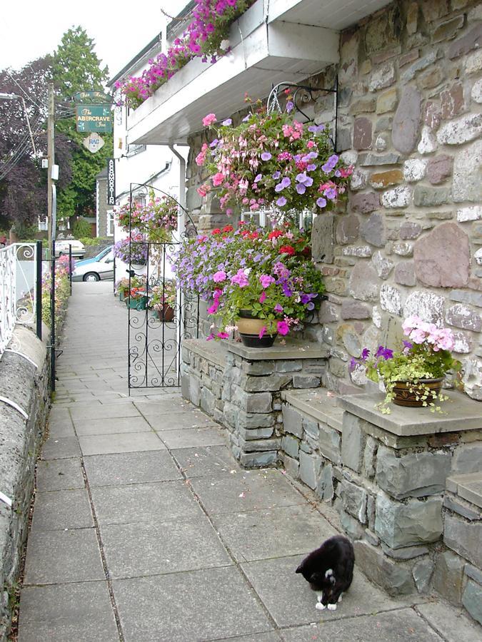 The Abercrave Inn Abercraf Kültér fotó