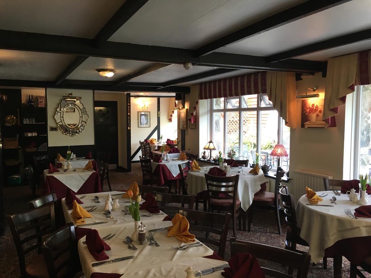 The Abercrave Inn Abercraf Kültér fotó
