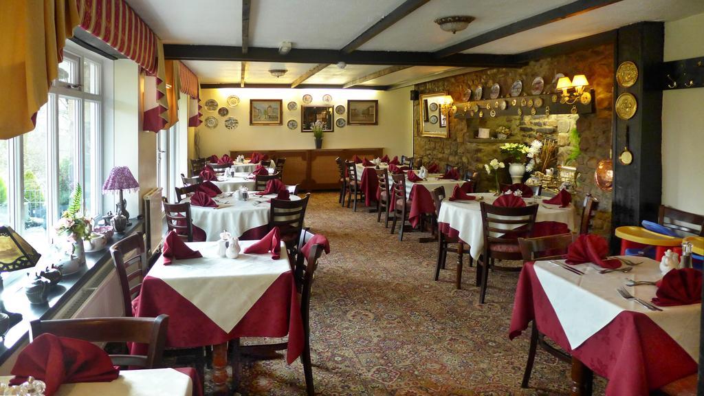 The Abercrave Inn Abercraf Kültér fotó
