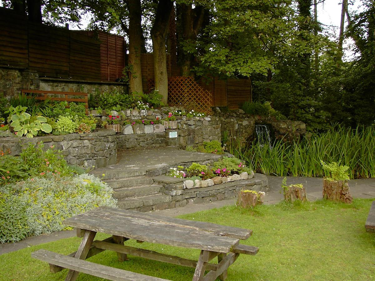 The Abercrave Inn Abercraf Kültér fotó