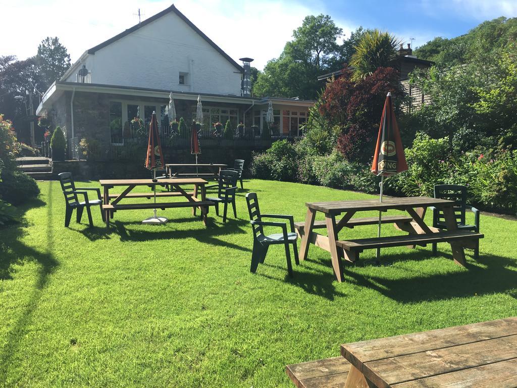 The Abercrave Inn Abercraf Kültér fotó