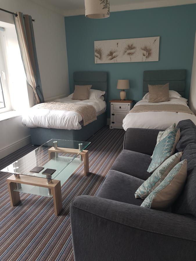The Abercrave Inn Abercraf Kültér fotó